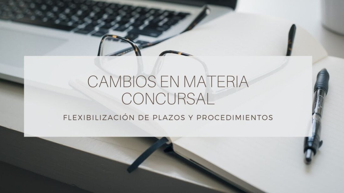 concursal concurso acreedores